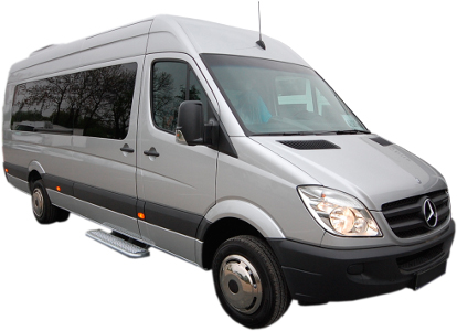 Маршрутка Минск-Лида